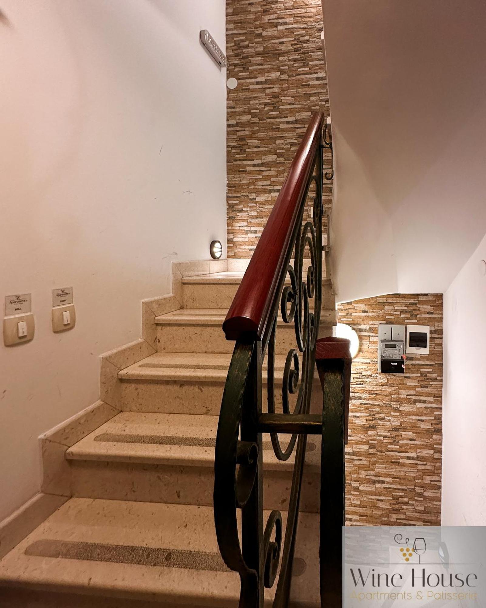 Apartments Wine House Old Town Kotor Exterior foto