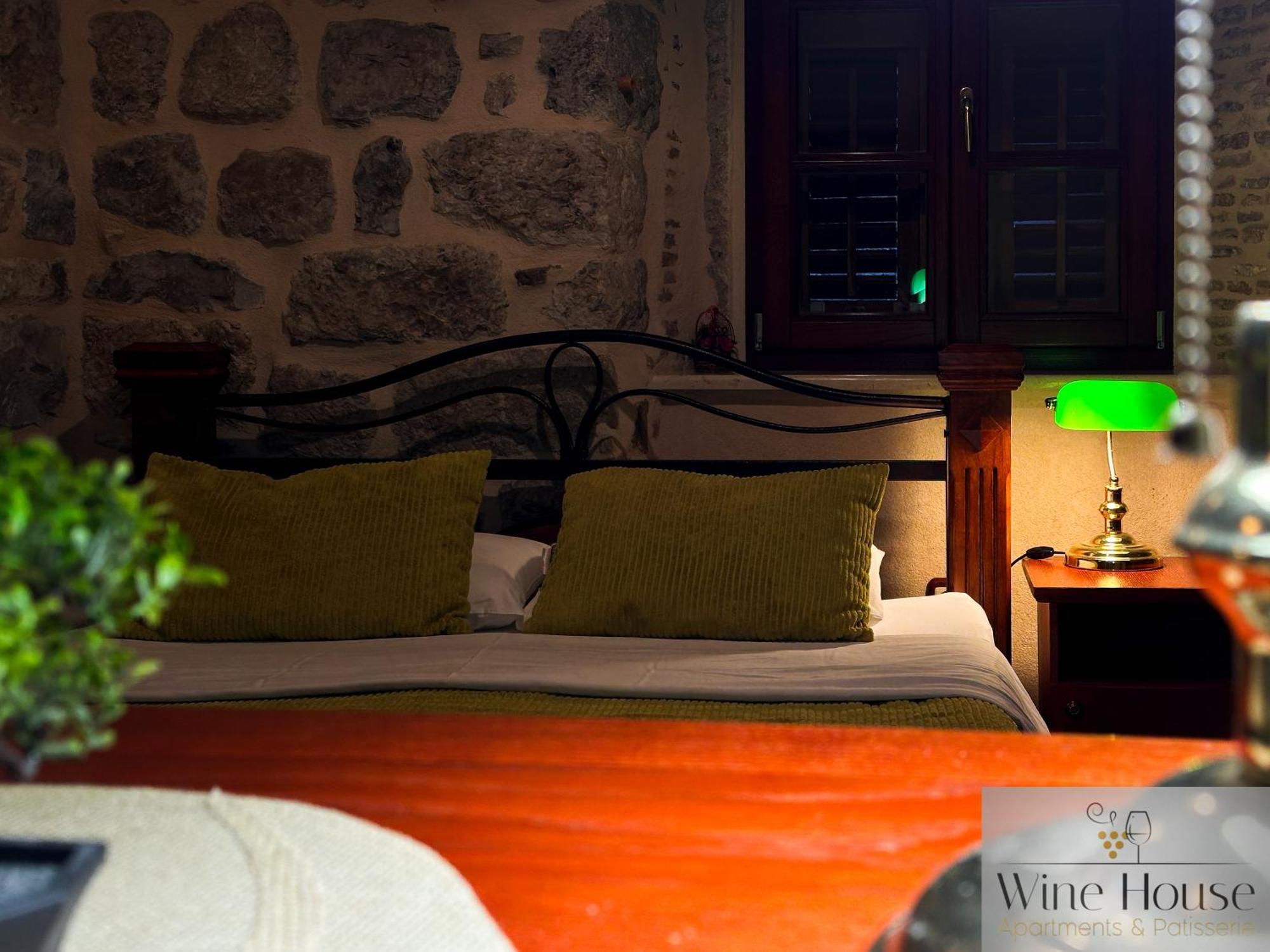 Apartments Wine House Old Town Kotor Exterior foto